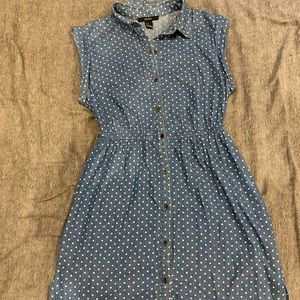 SALE👏🏼5/$25👏🏼 forever 21 Dress